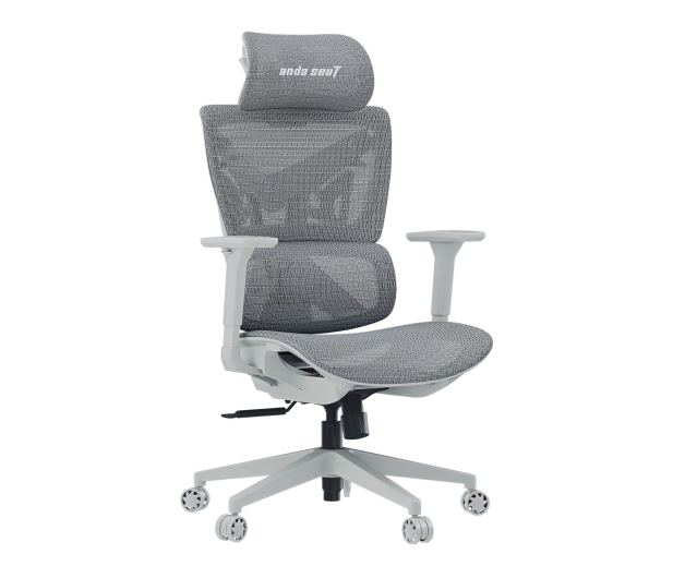 Anda Seat X-Air Mega grey - 1473945 - zdjęcie 3